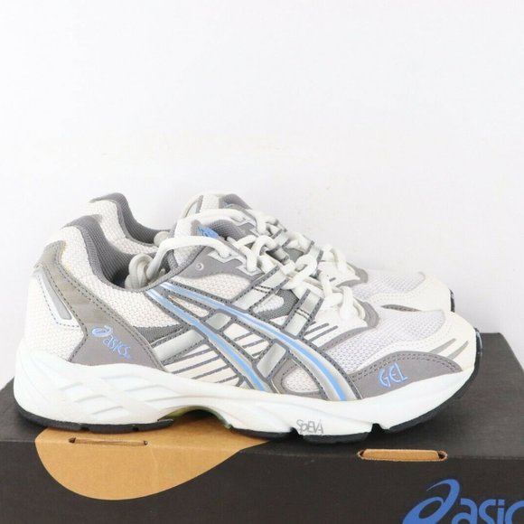 NOS Vtg Asics Gel Foundation Plus Running Shoes - Picture 3 of 8